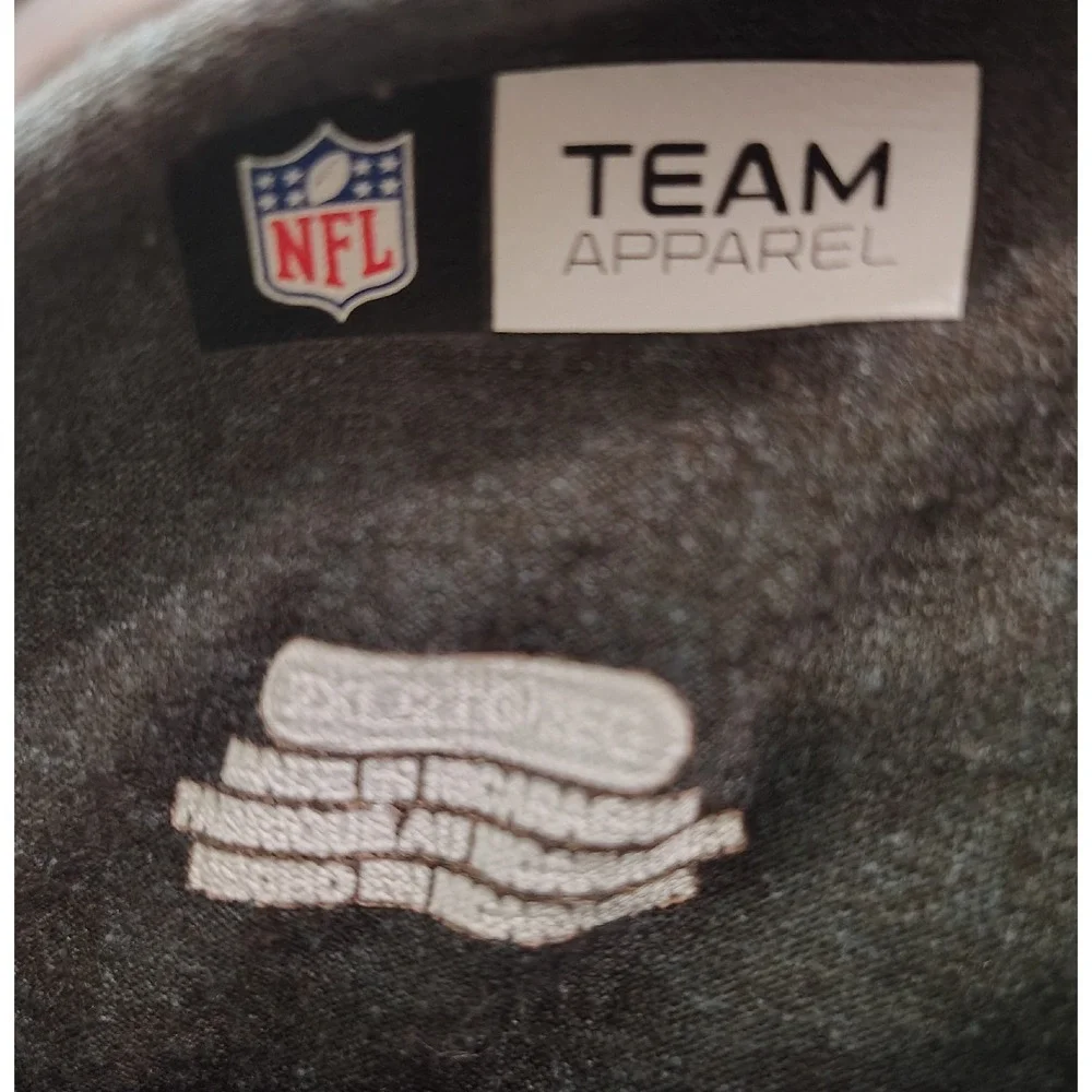 NFL show your