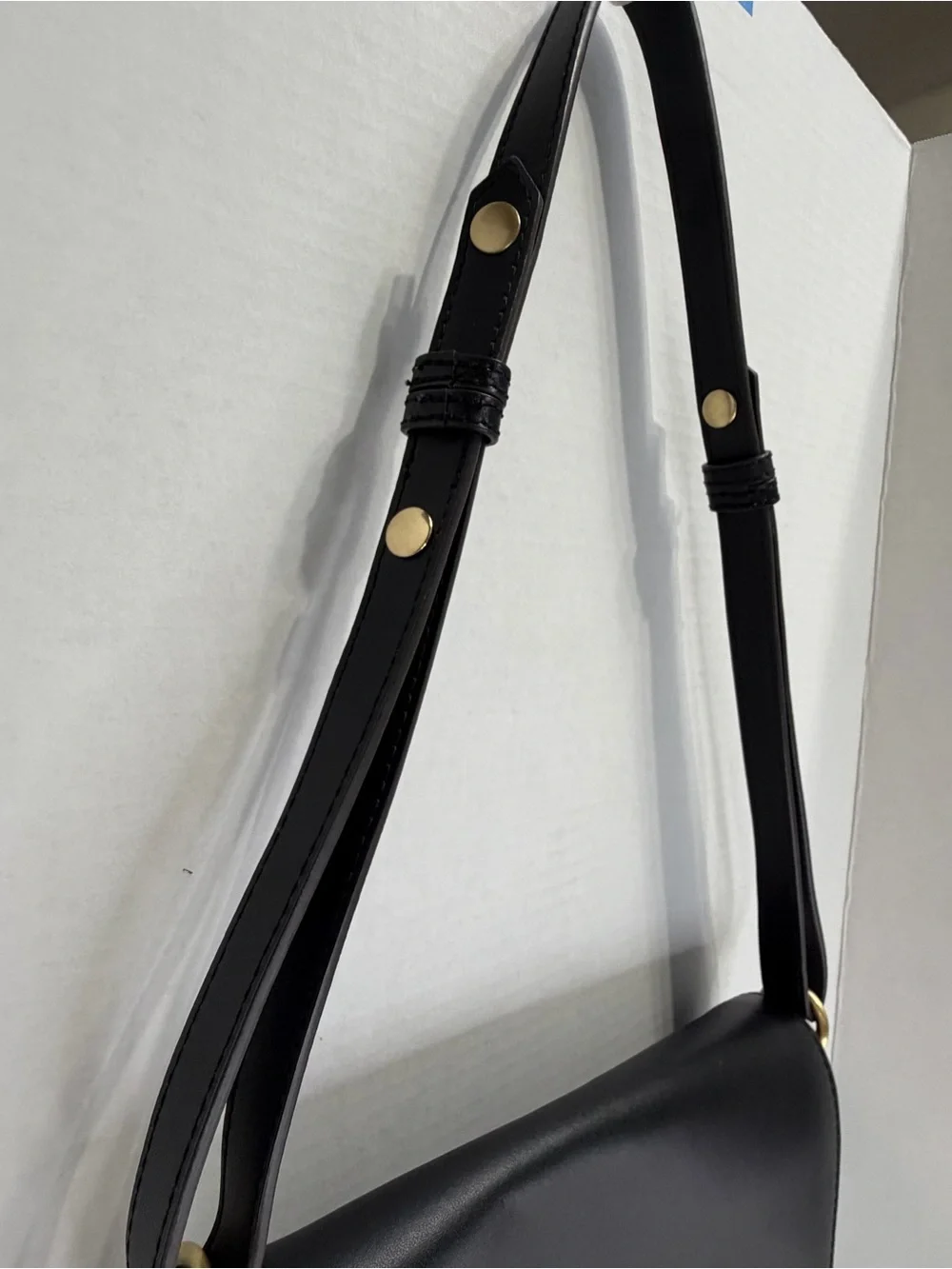 Aimee Kestenberg sleek black