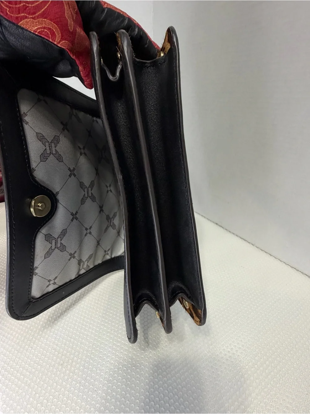 Aimee Kestenberg sleek black