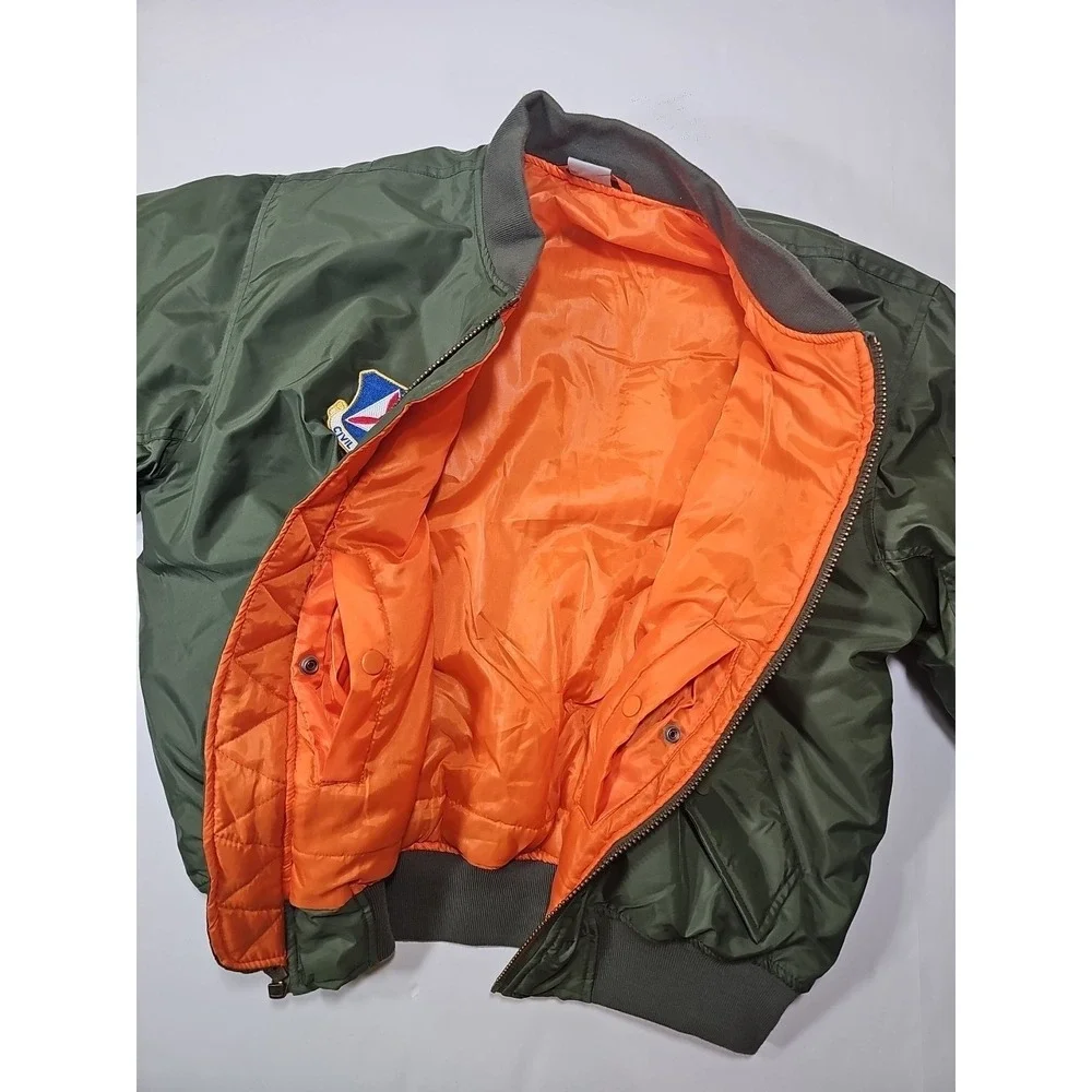 Trooper flight bomber