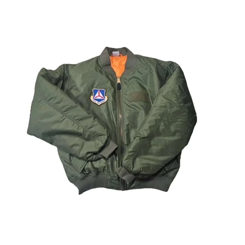 Trooper flight bomber