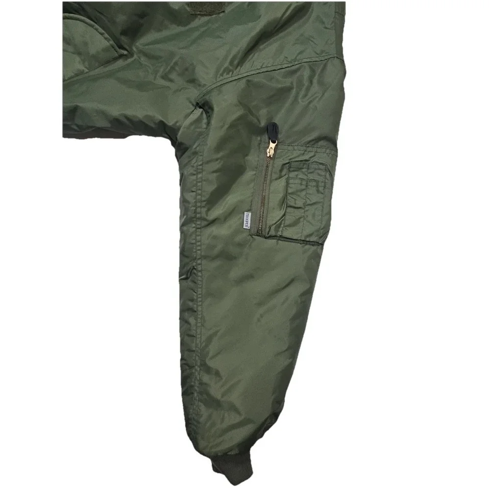 Trooper flight bomber