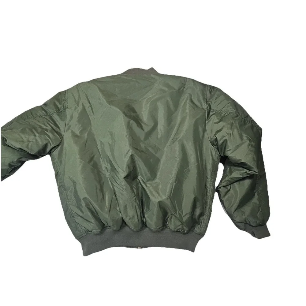 Trooper flight bomber