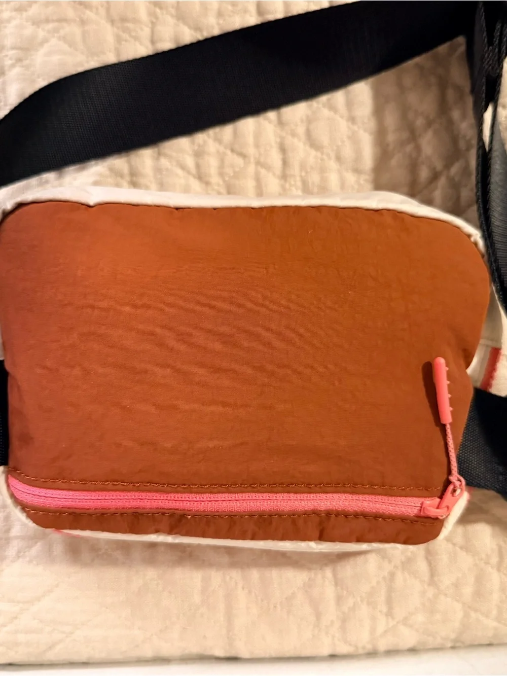 lululemon athletica compact belt