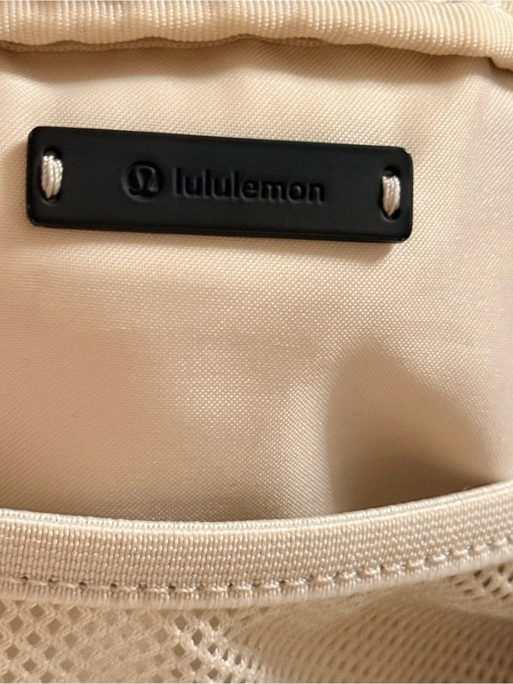 lululemon athletica compact belt