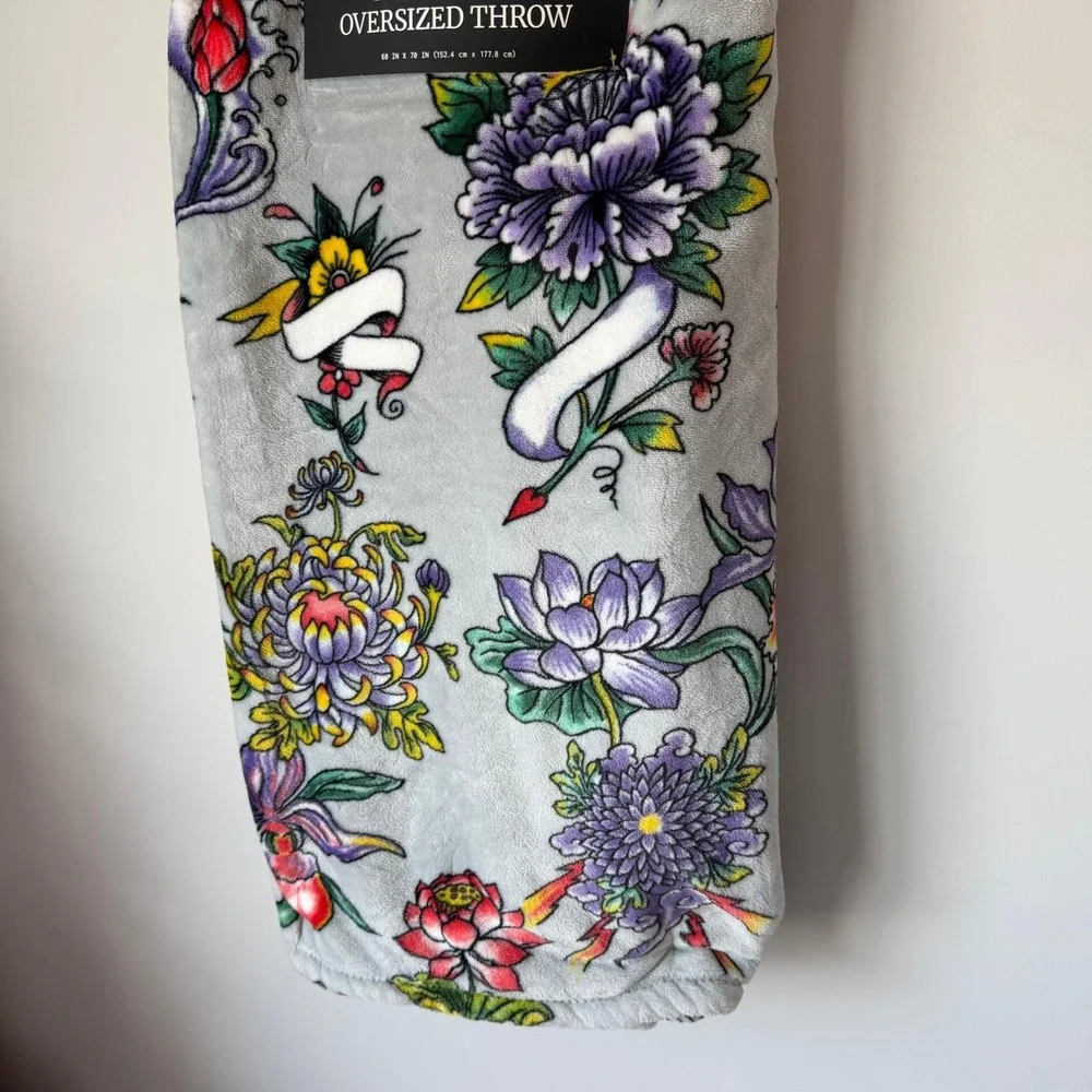 Ed Hardy brand new
