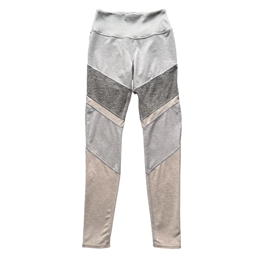 ALO Yoga signature high