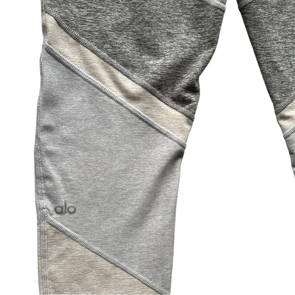 ALO Yoga signature high