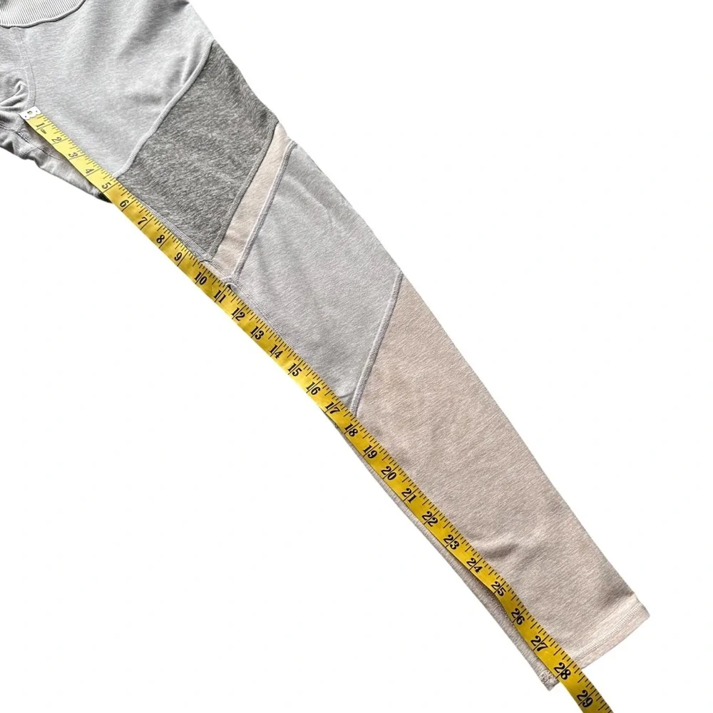 ALO Yoga signature high