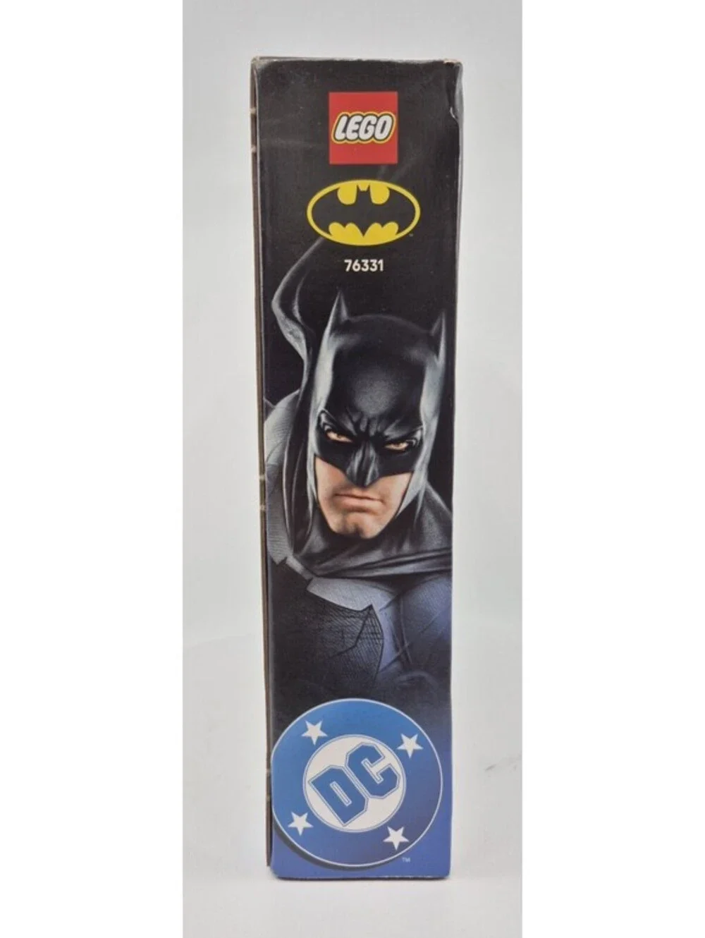 Lego dc batman
