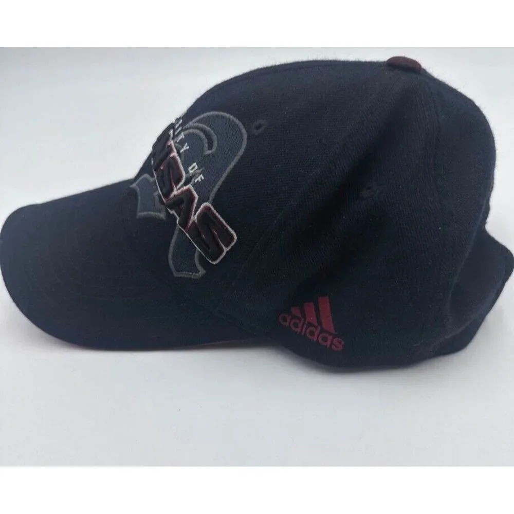 adidas hat university