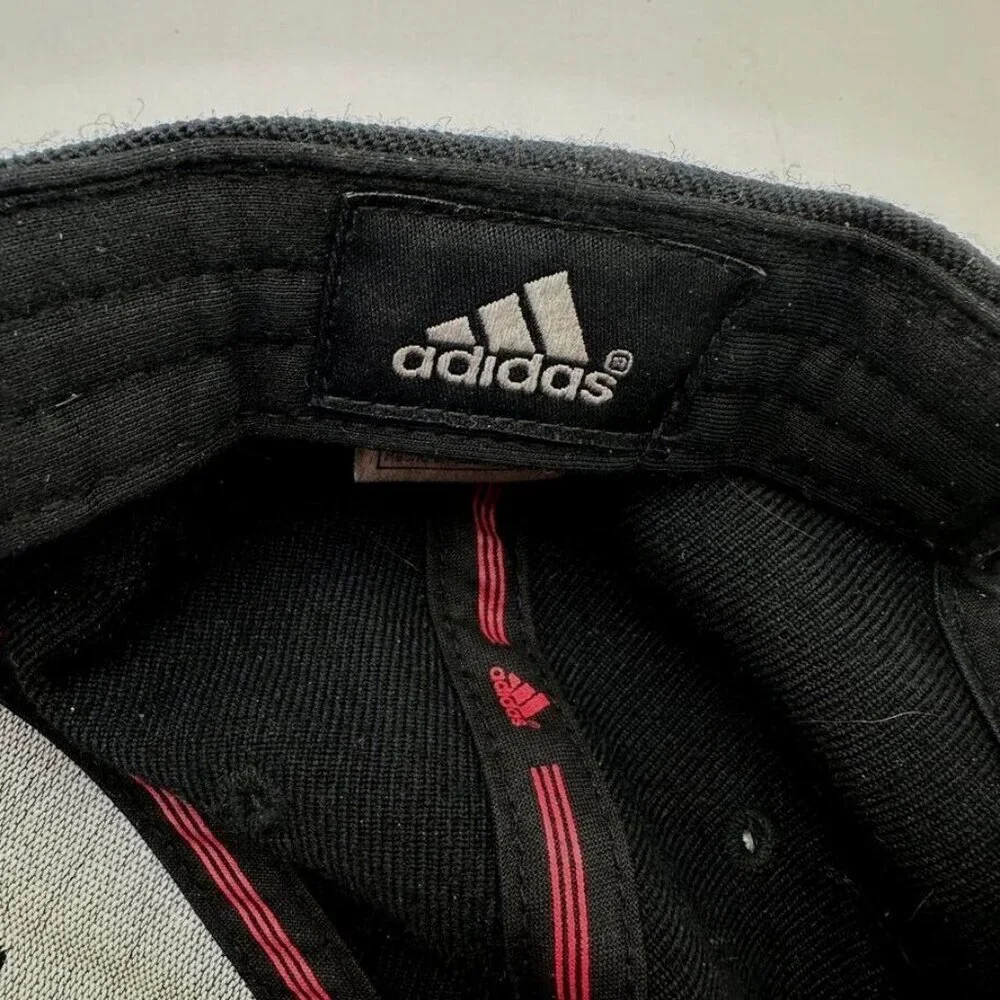 adidas hat university
