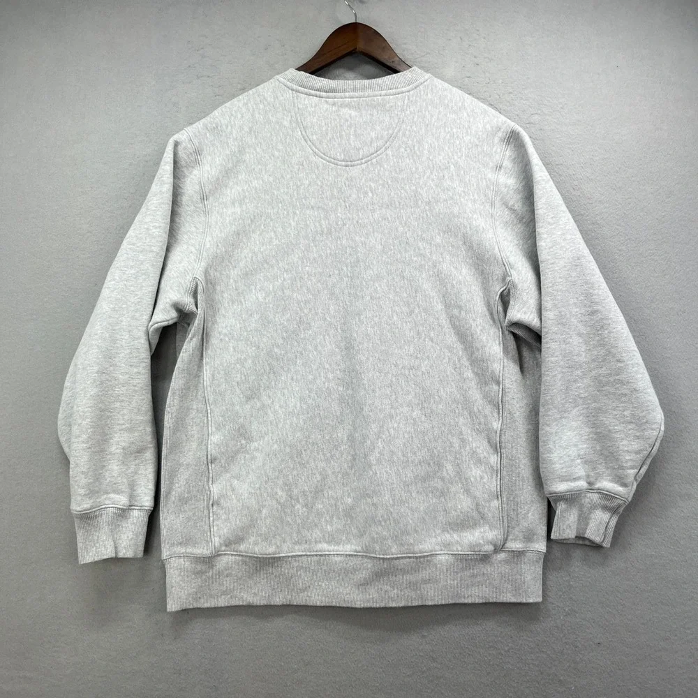 Sport-Tek classic crewneck