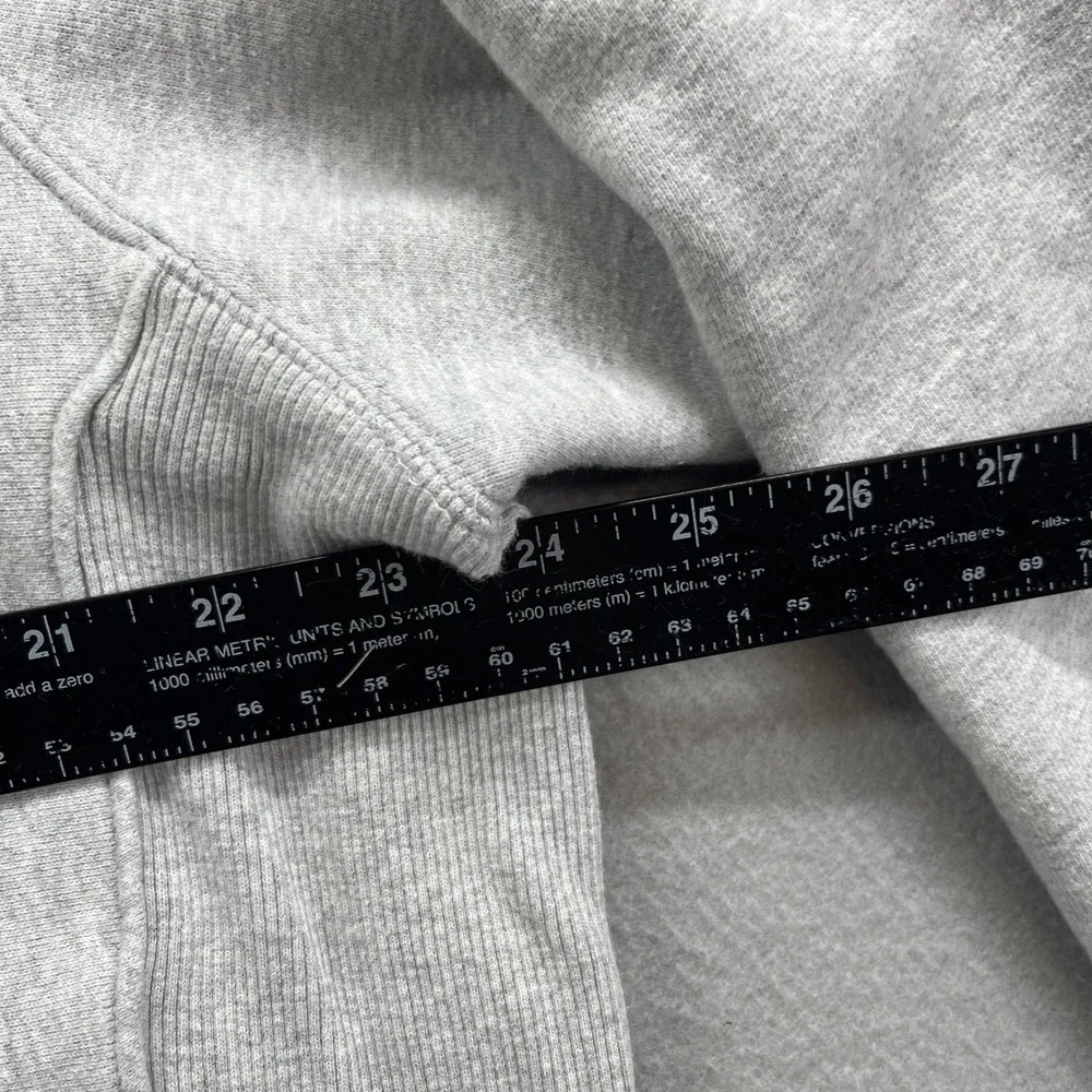 Sport-Tek classic crewneck