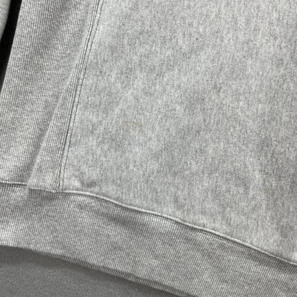 Sport-Tek classic crewneck