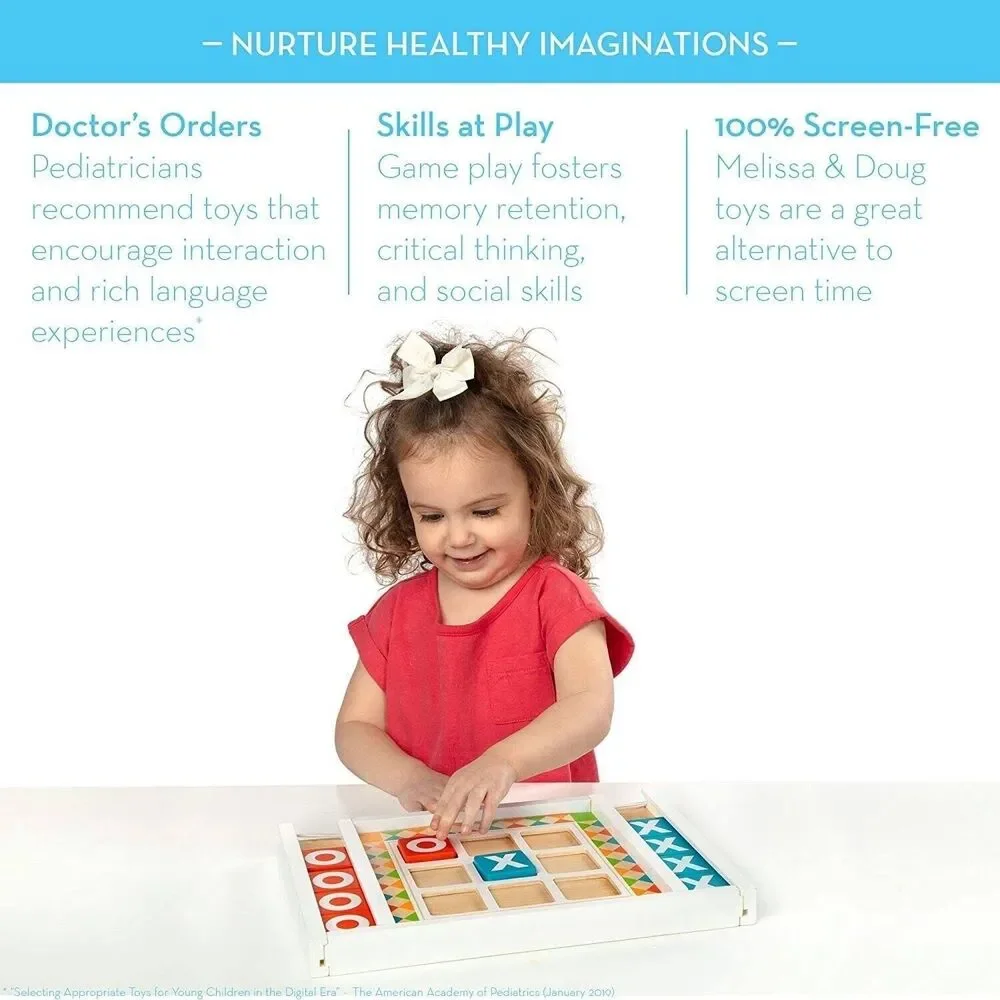 Melissa & Doug https sellercore