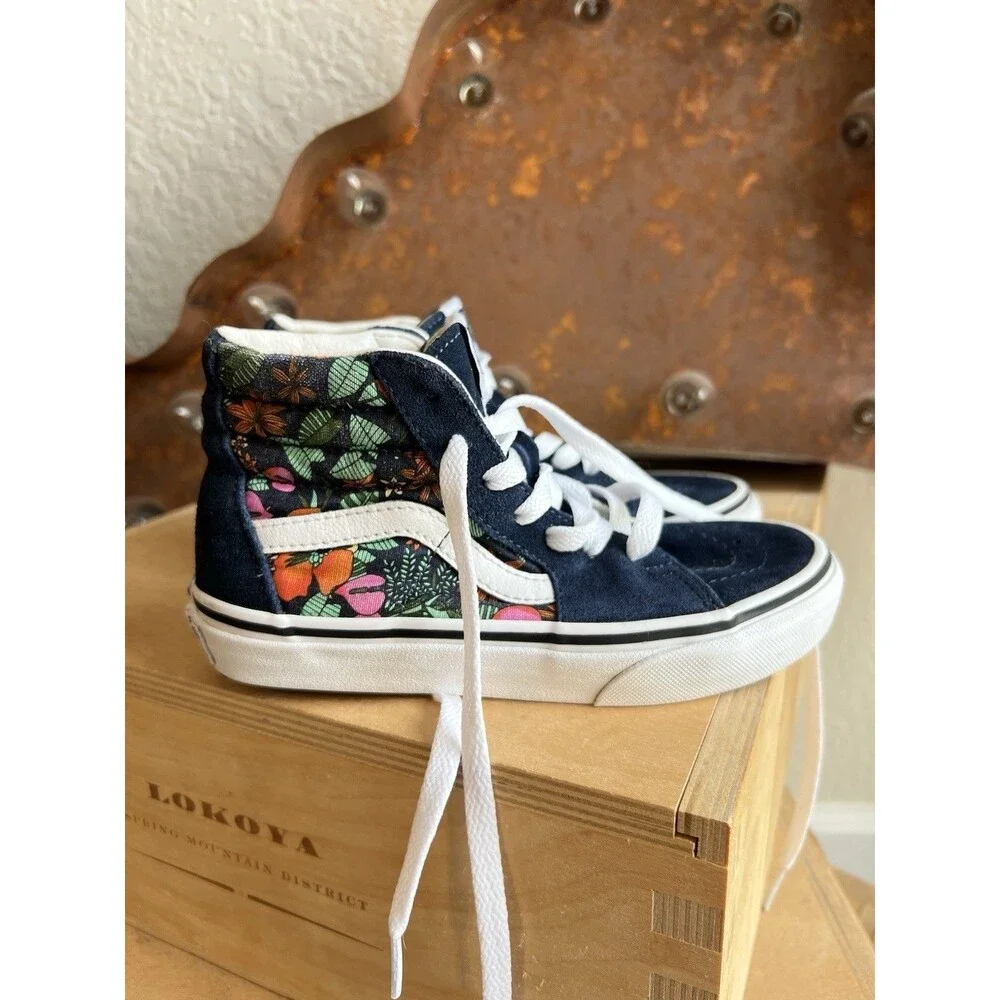 Vans https sellercore