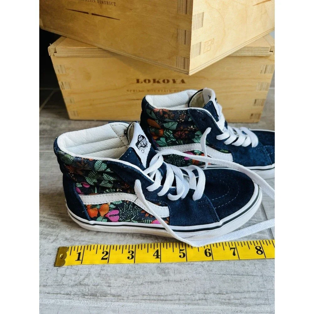 Vans https sellercore