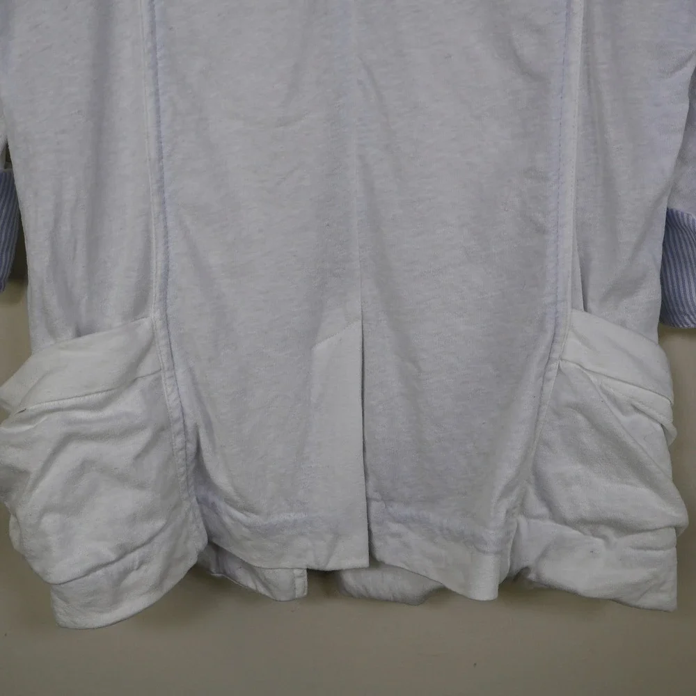 Free People lightweight cotton