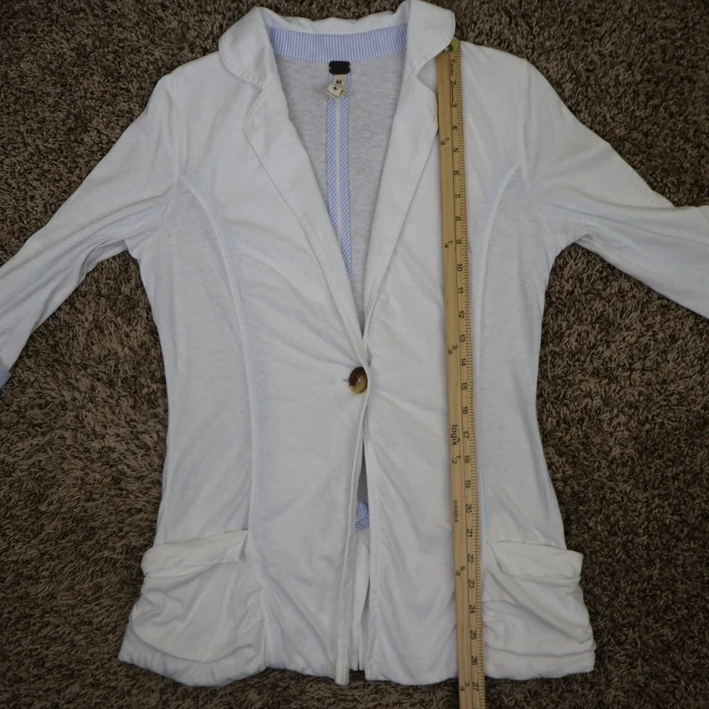 Free People lightweight cotton