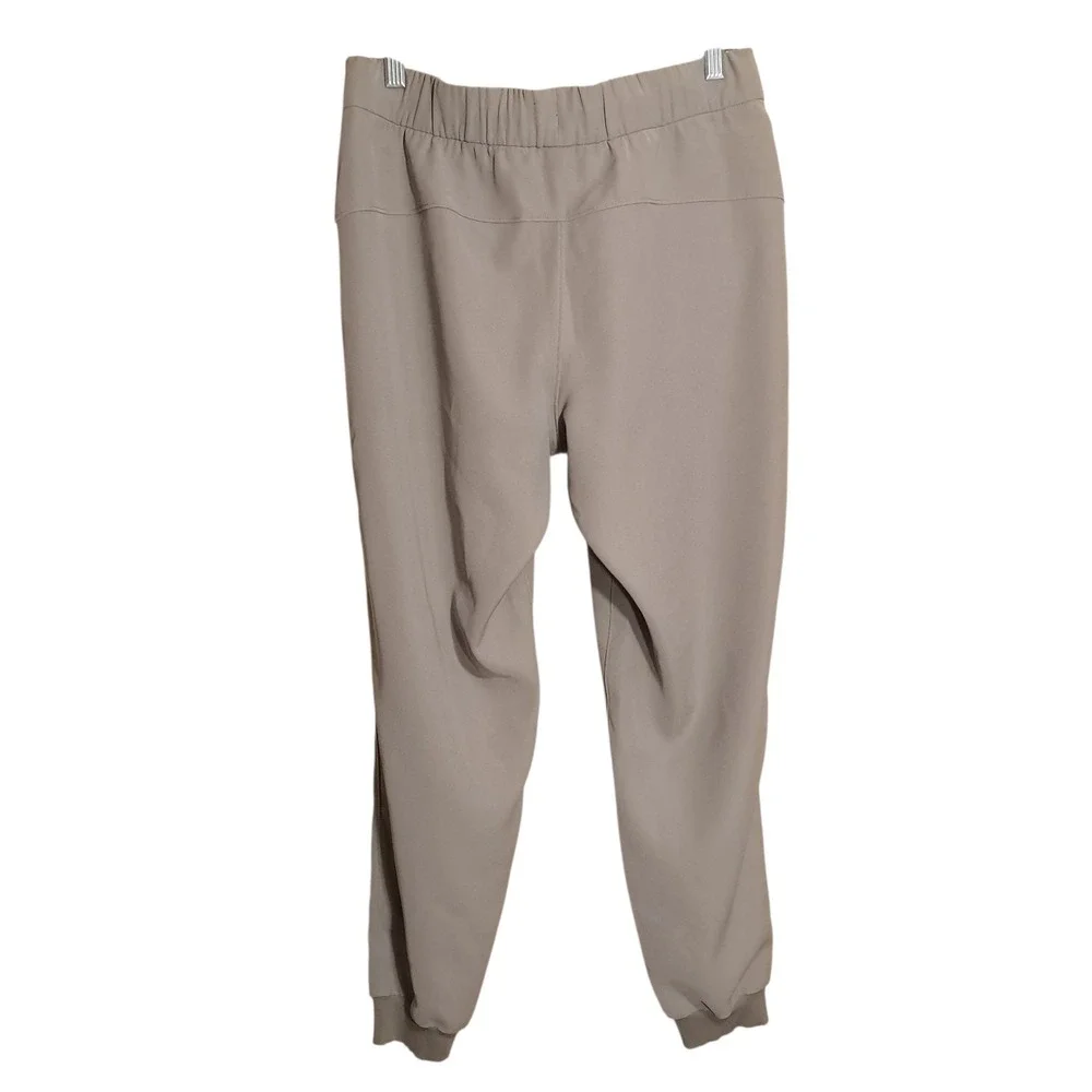 lululemon athletica me let jogger