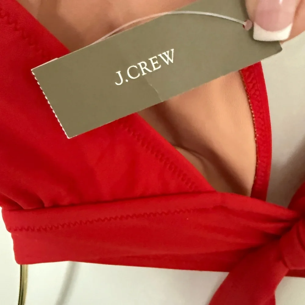 J. Crew super cute