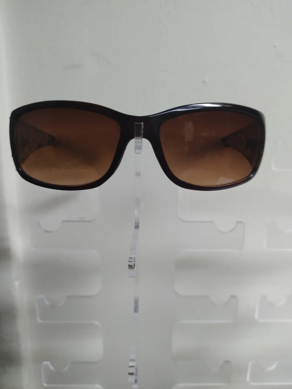 Panama Jack Brown Gradient Lens Sunglasses