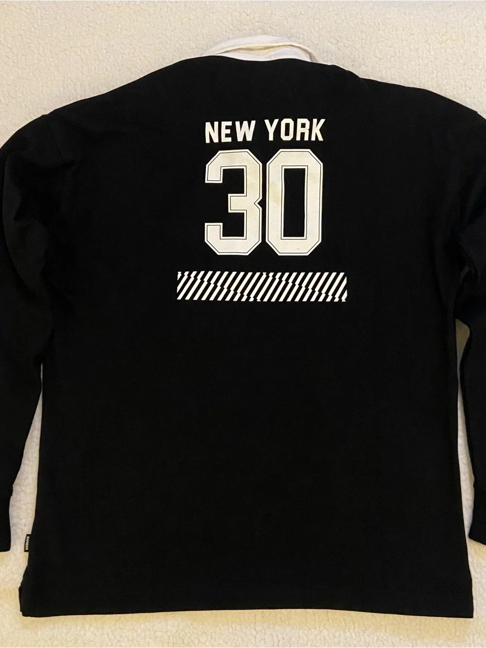 Express men black