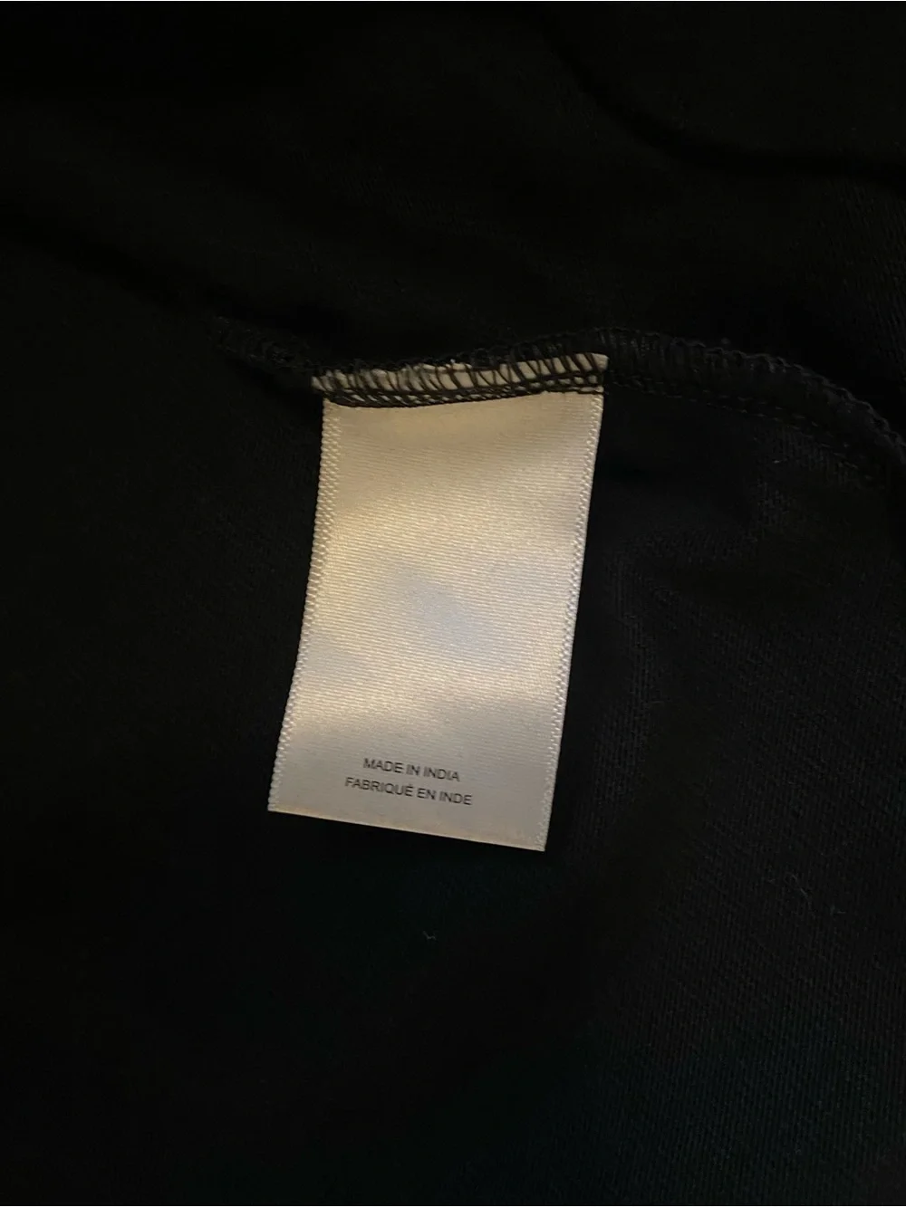 Express men black