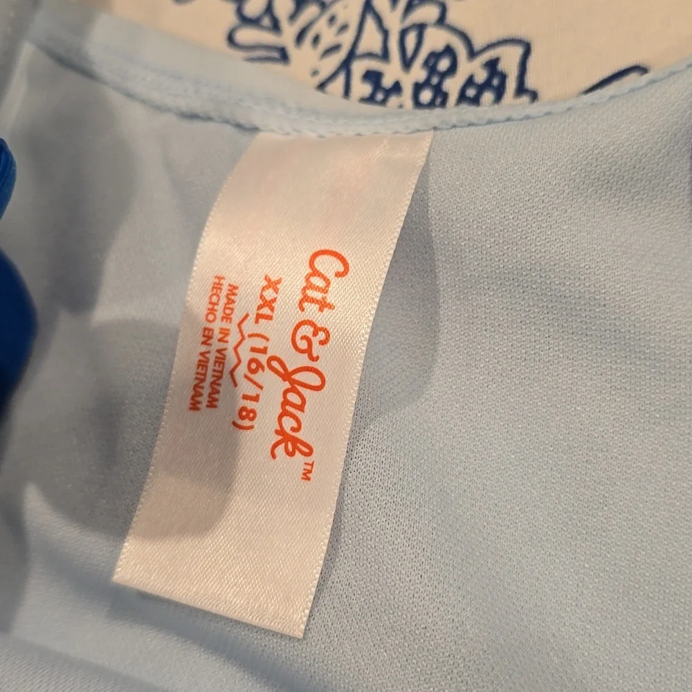 Cat & Jack new bikini