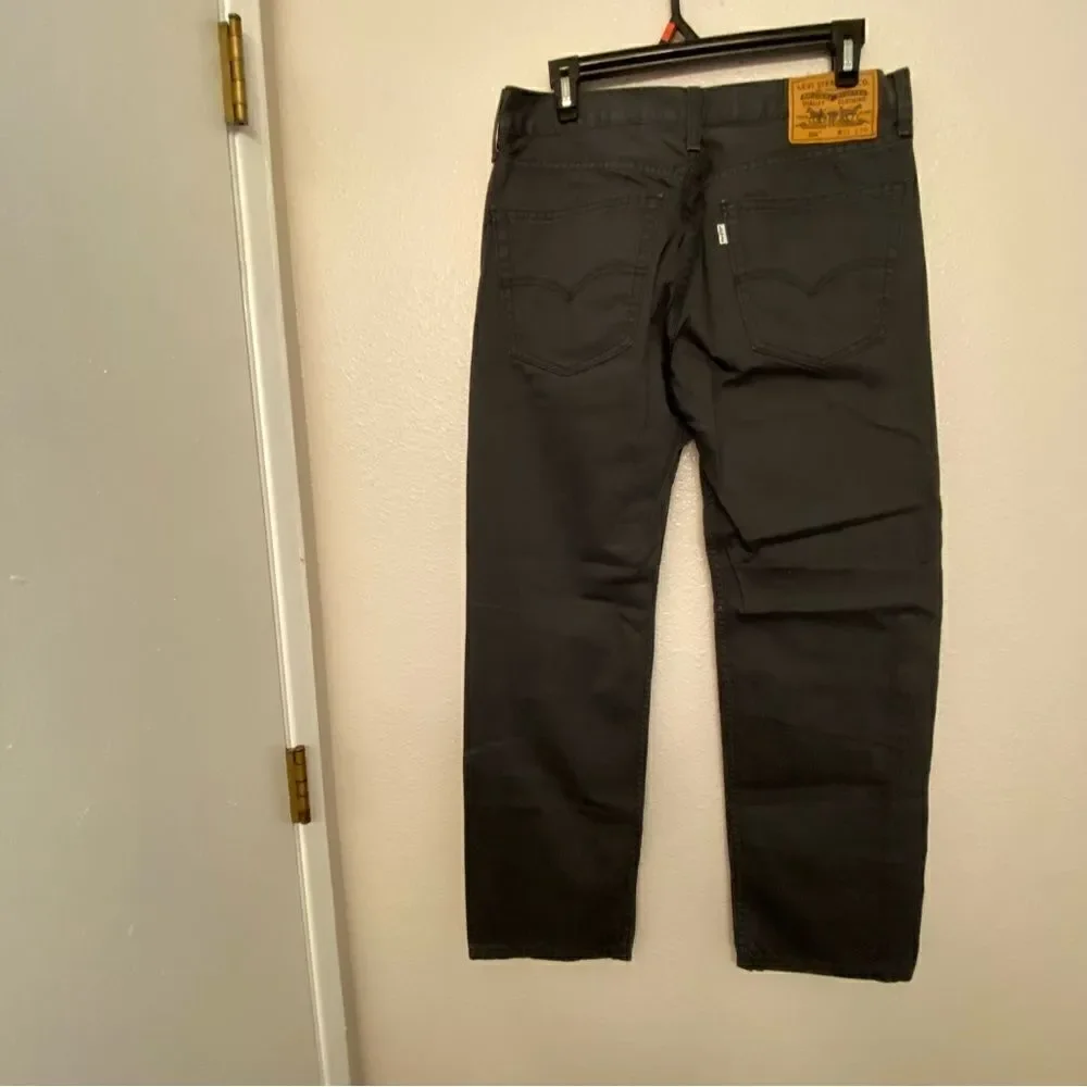 Levis good used
