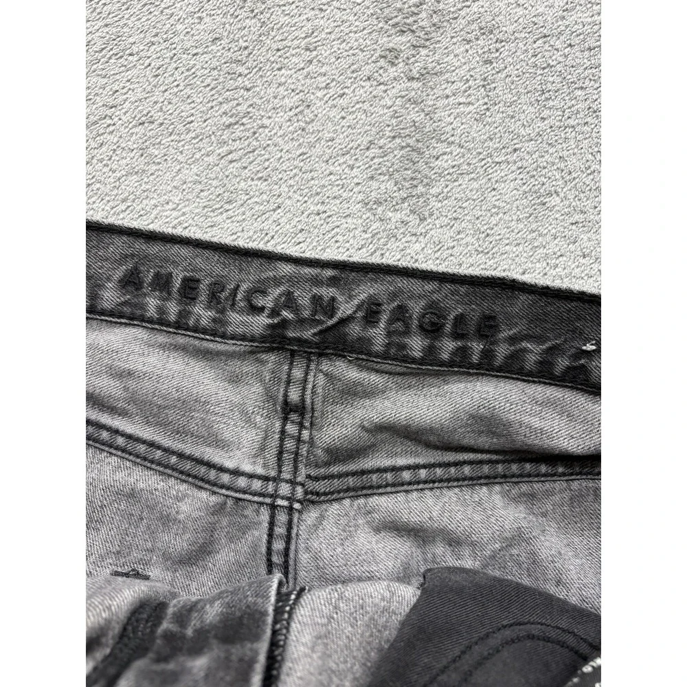 N/A american eagle