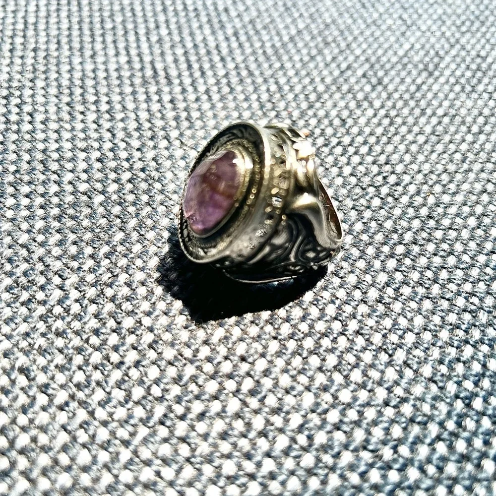 N/A sterling silver