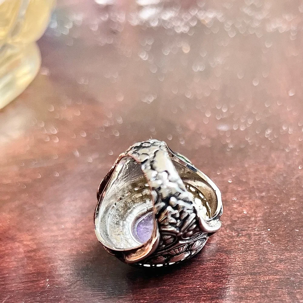 N/A sterling silver