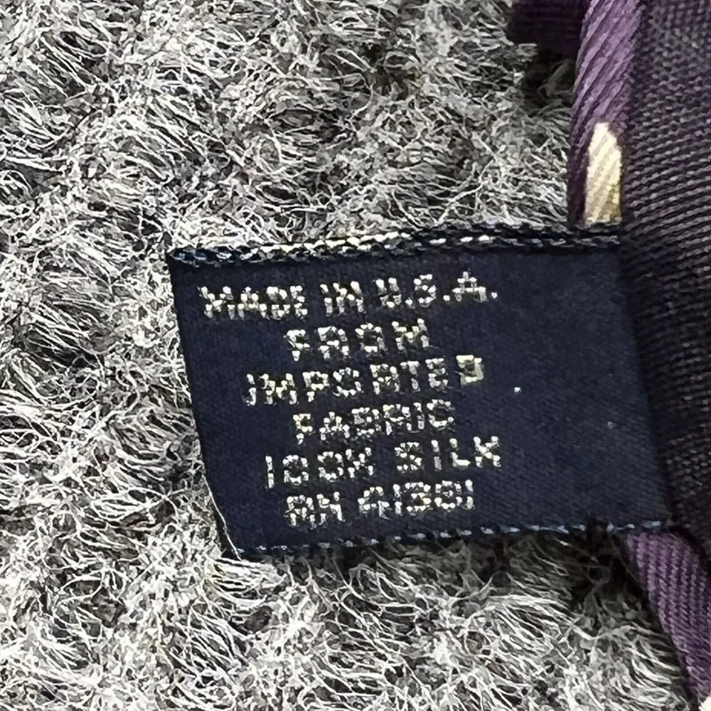 Polo Ralph Lauren items are