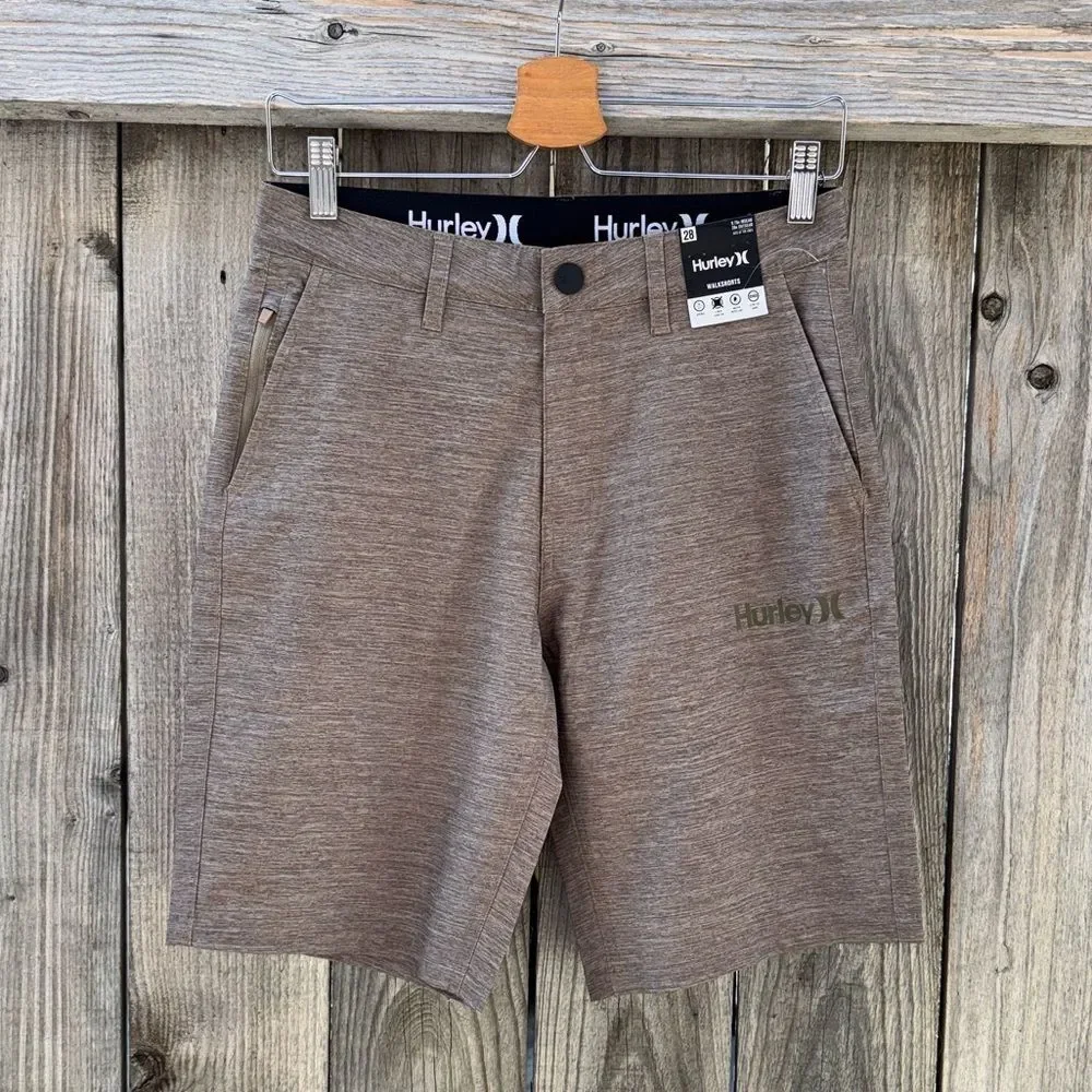 Hurley short de