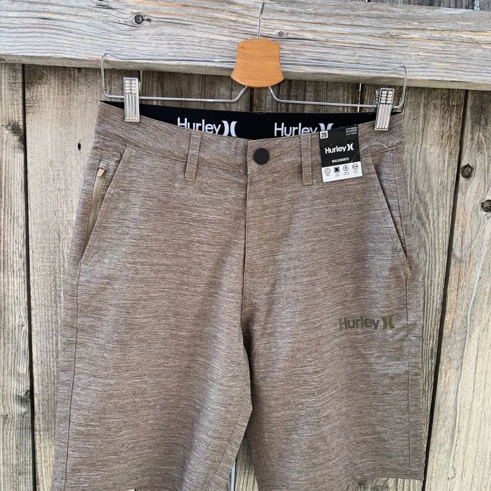 Hurley short de