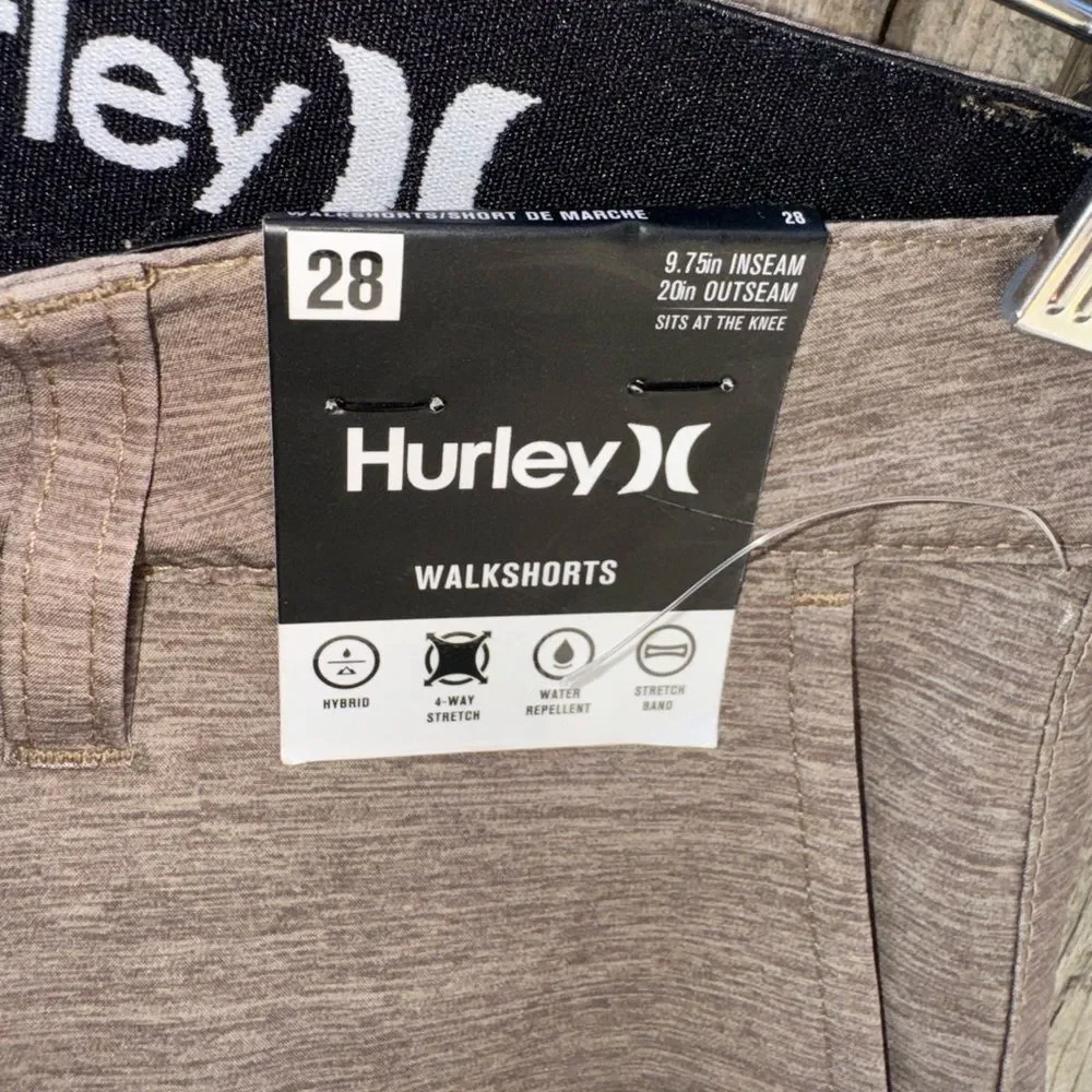 Hurley short de