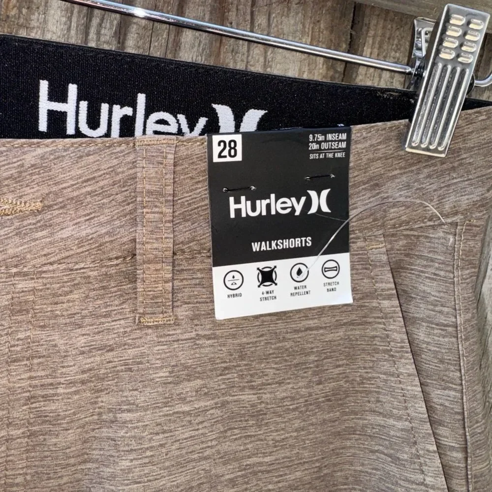 Hurley short de