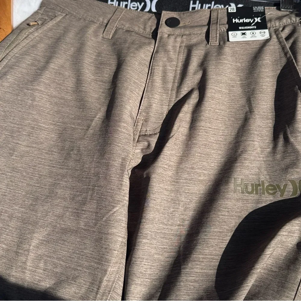 Hurley short de