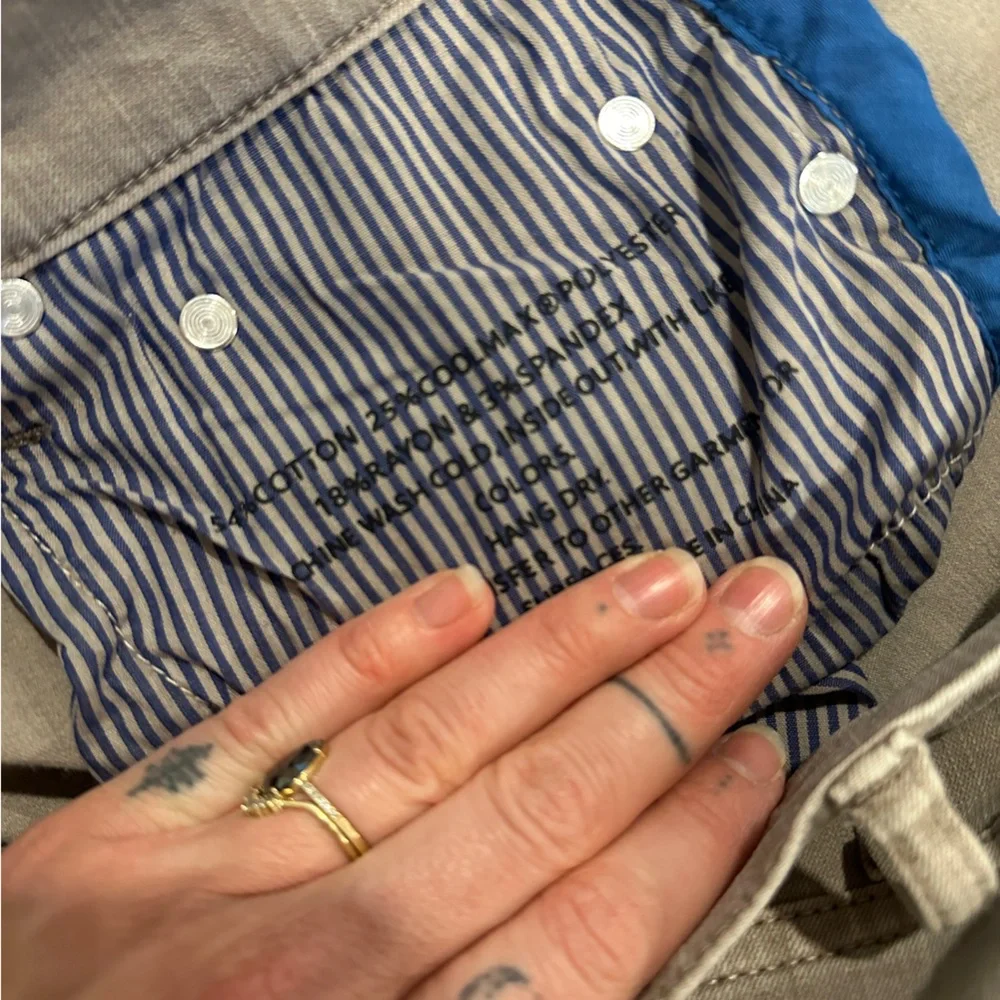 Mugsy Jeans upgrade your