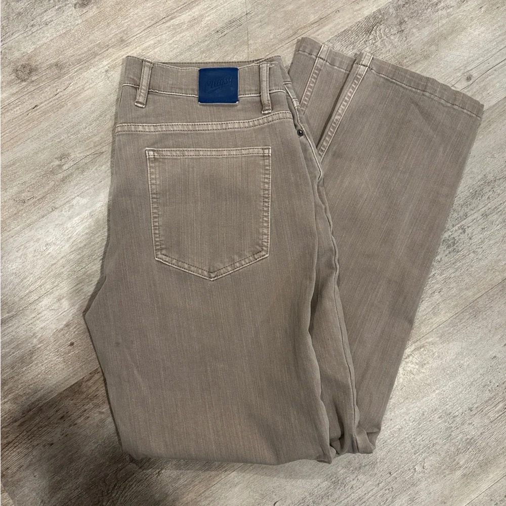 Mugsy Jeans upgrade your