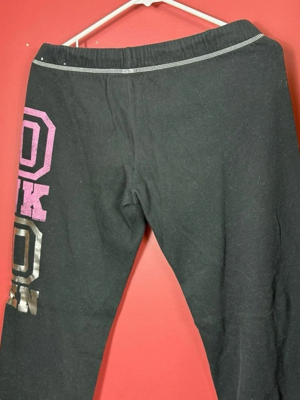 PINK Victorias Secret roll mostly size
