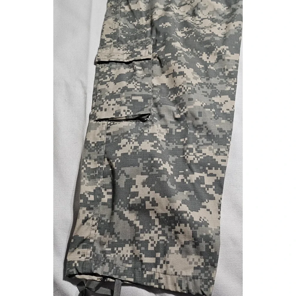 DJ Manufacturing Corp. army combat