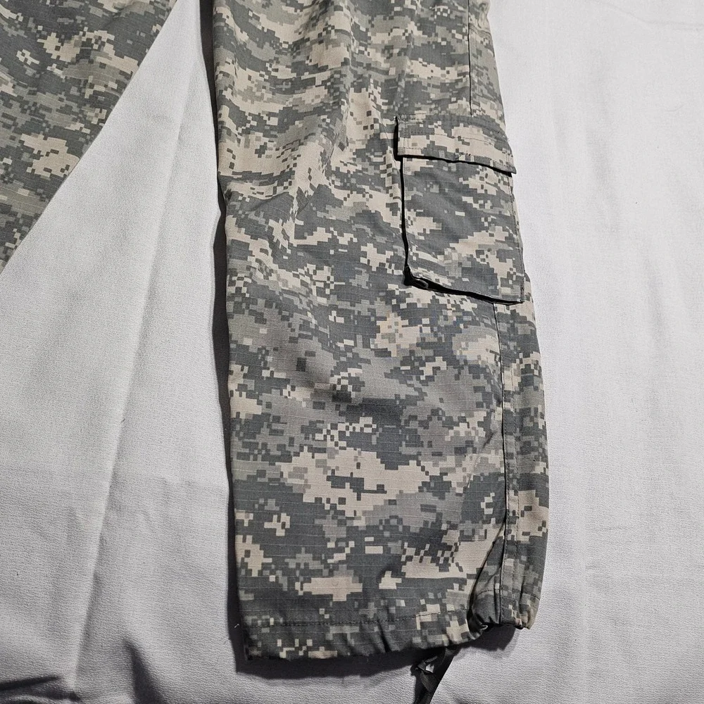 DJ Manufacturing Corp. army combat