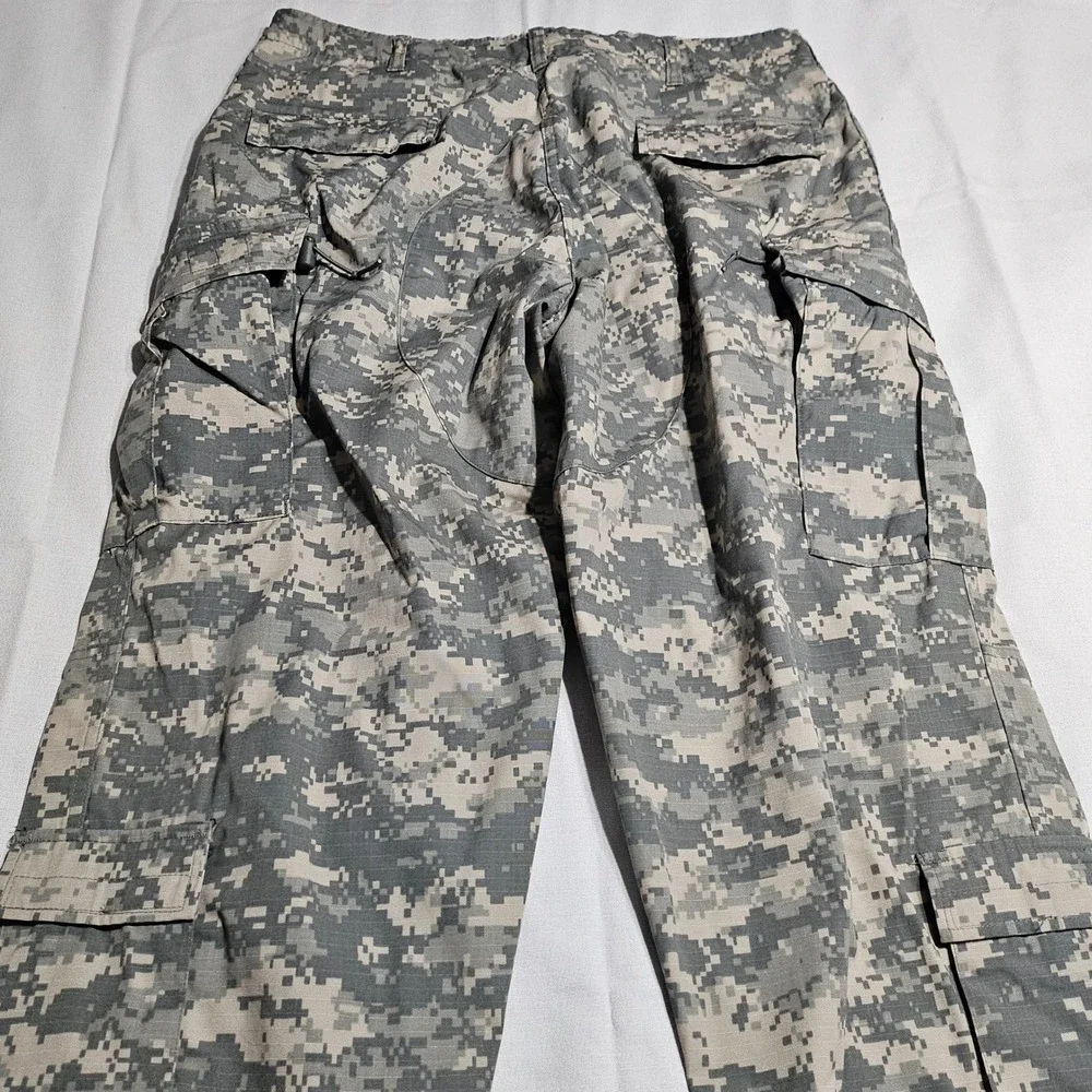 DJ Manufacturing Corp. army combat