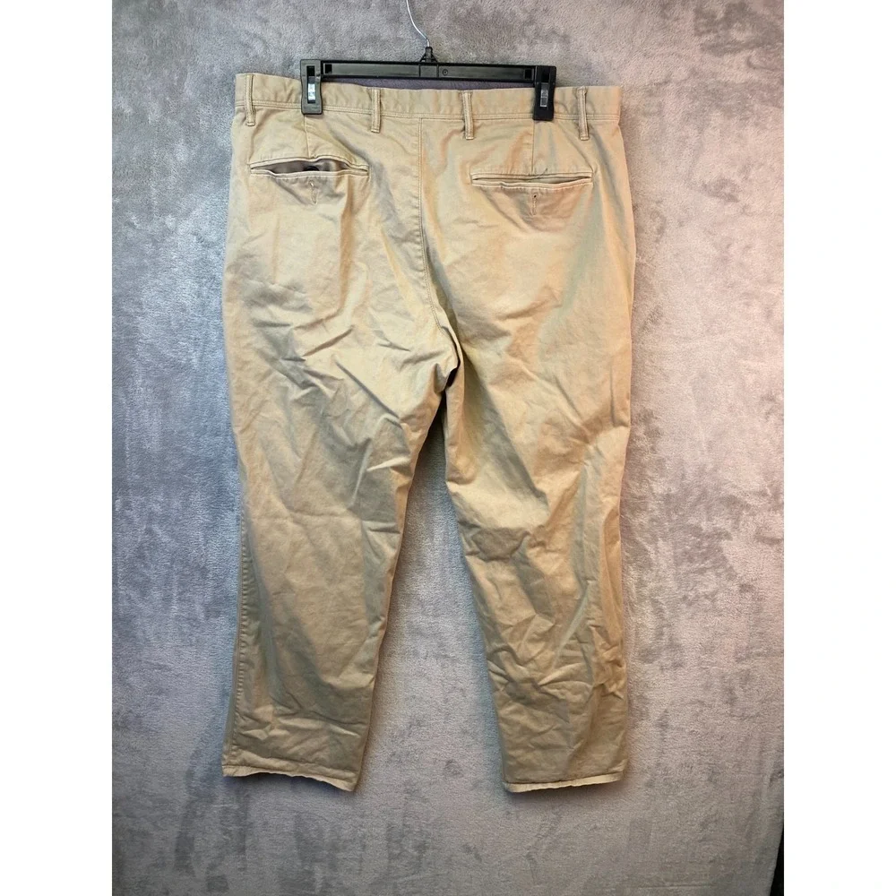 GAP khakis men
