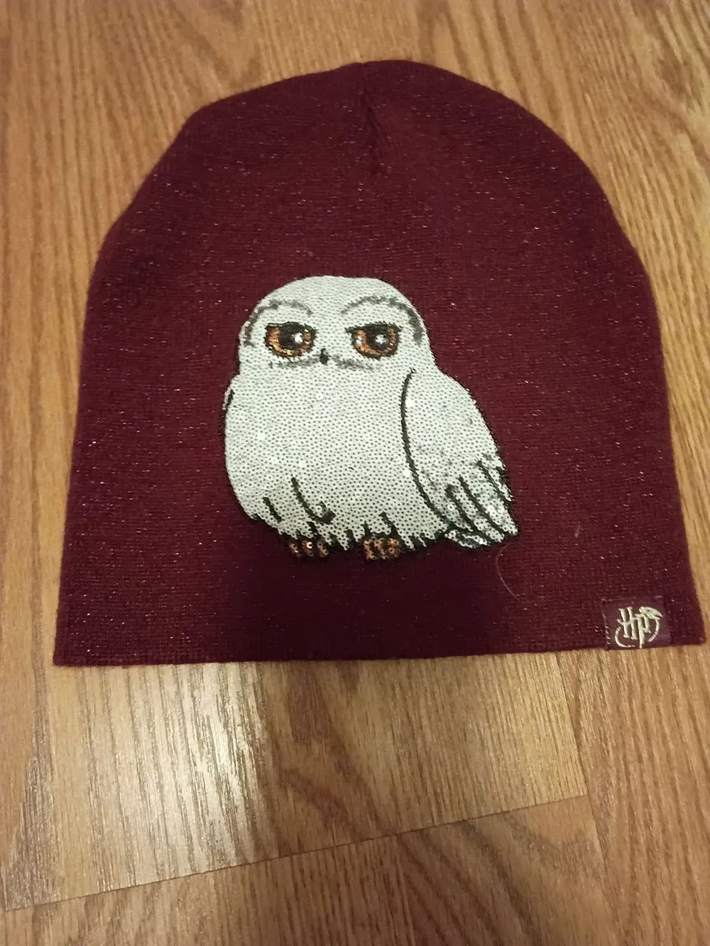 H&M knit beanie