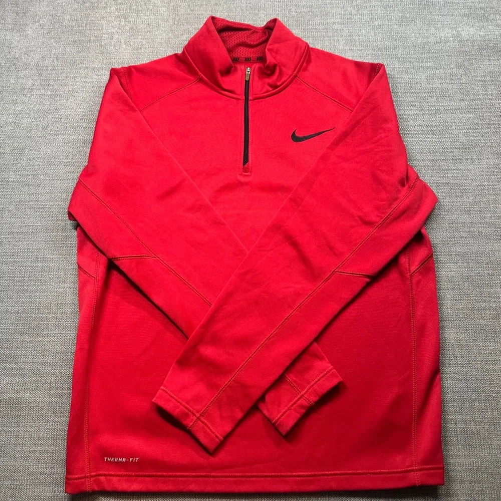 Nike therma fit