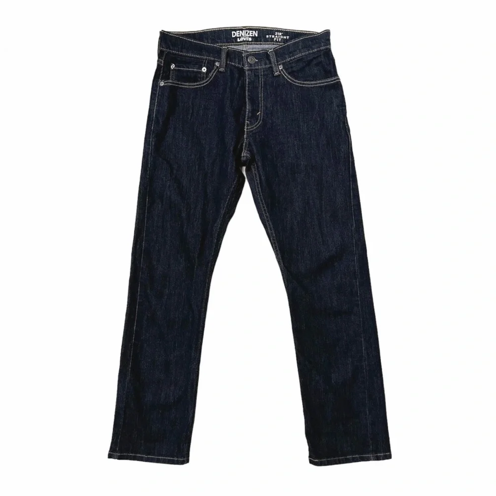 Denizen from Levis denizen from